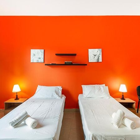 Lovely, Spacious High Floor Apt In Central Pv & Ac By 360 Estates Saint Julian's Ngoại thất bức ảnh