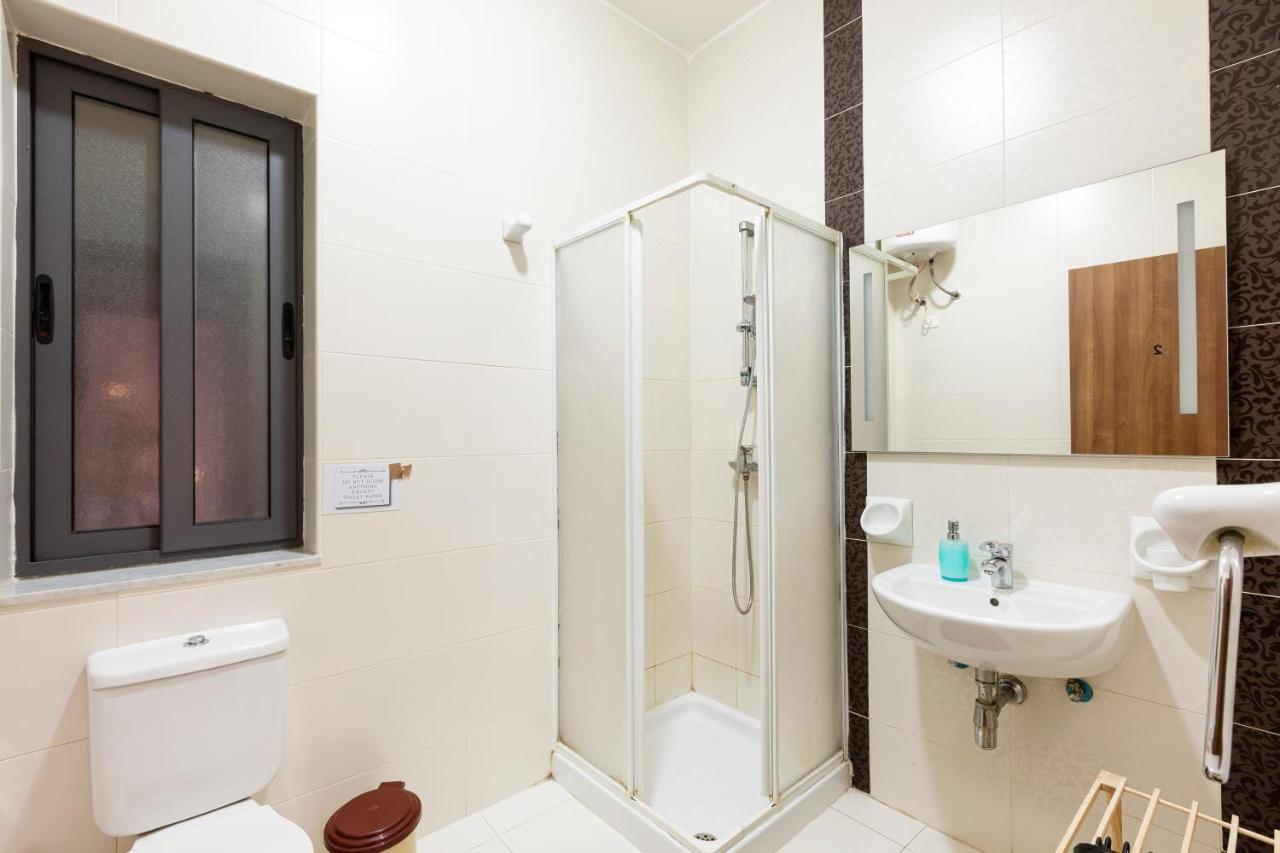 Lovely, Spacious High Floor Apt In Central Pv & Ac By 360 Estates Saint Julian's Ngoại thất bức ảnh