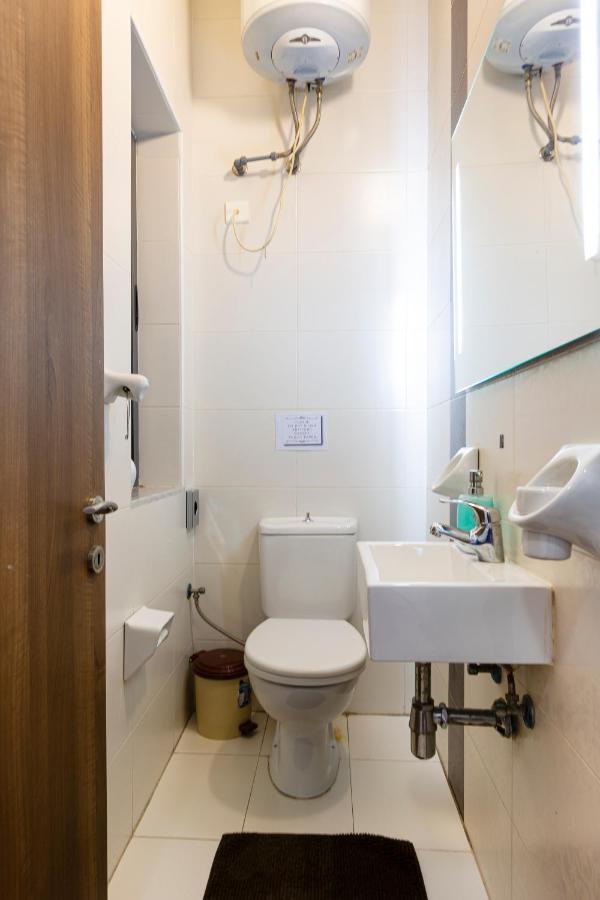 Lovely, Spacious High Floor Apt In Central Pv & Ac By 360 Estates Saint Julian's Ngoại thất bức ảnh