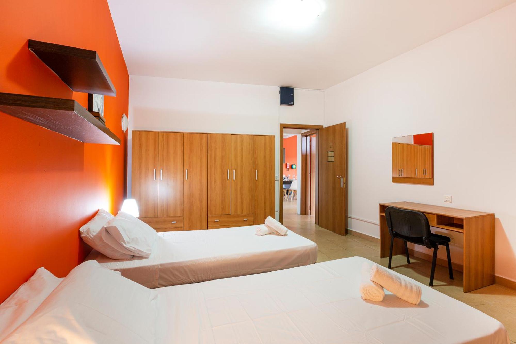 Lovely, Spacious High Floor Apt In Central Pv & Ac By 360 Estates Saint Julian's Ngoại thất bức ảnh